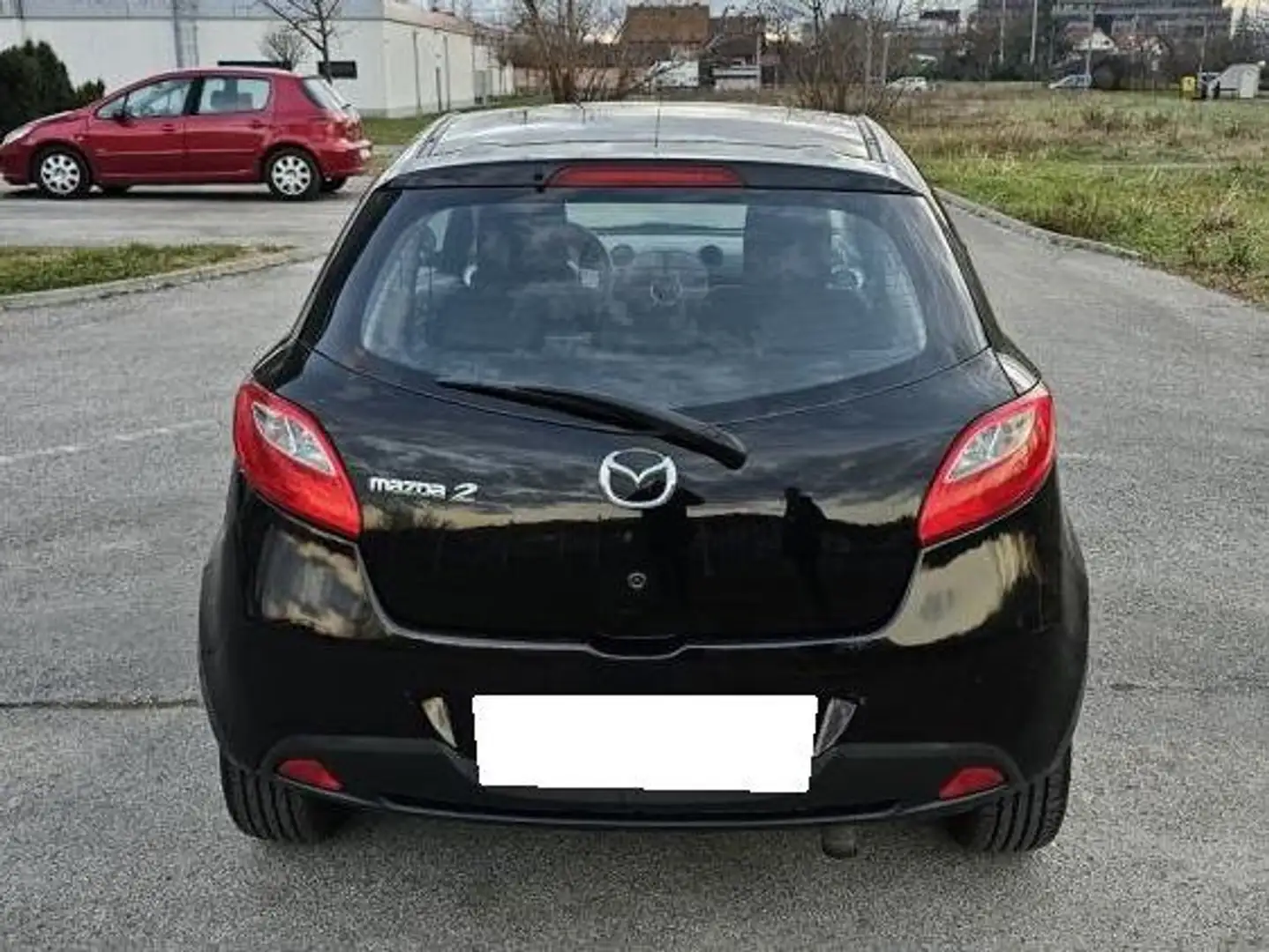 Mazda 2 1.6 CDVi Sport - 2