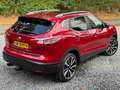 Nissan Qashqai 1.2 Tekna BOMVOL OPTIES 360 Camera PANO NAVI CRUIS Rouge - thumbnail 4