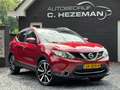 Nissan Qashqai 1.2 Tekna BOMVOL OPTIES 360 Camera PANO NAVI CRUIS Rouge - thumbnail 18