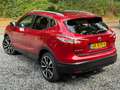 Nissan Qashqai 1.2 Tekna BOMVOL OPTIES 360 Camera PANO NAVI CRUIS Rouge - thumbnail 15