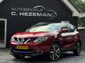 Nissan Qashqai 1.2 Tekna BOMVOL OPTIES 360 Camera PANO NAVI CRUIS Rouge - thumbnail 1