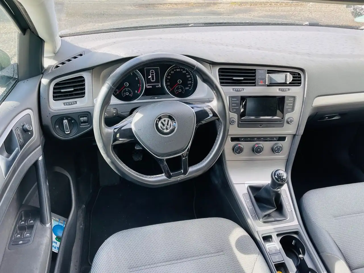 Das Auto