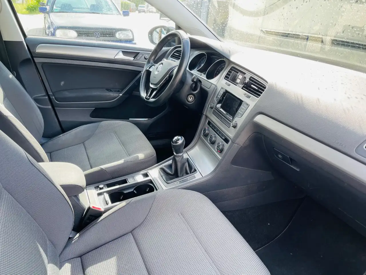 Das Auto