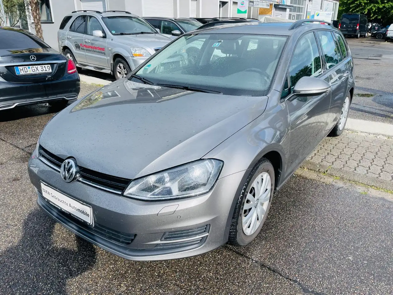 Das Auto