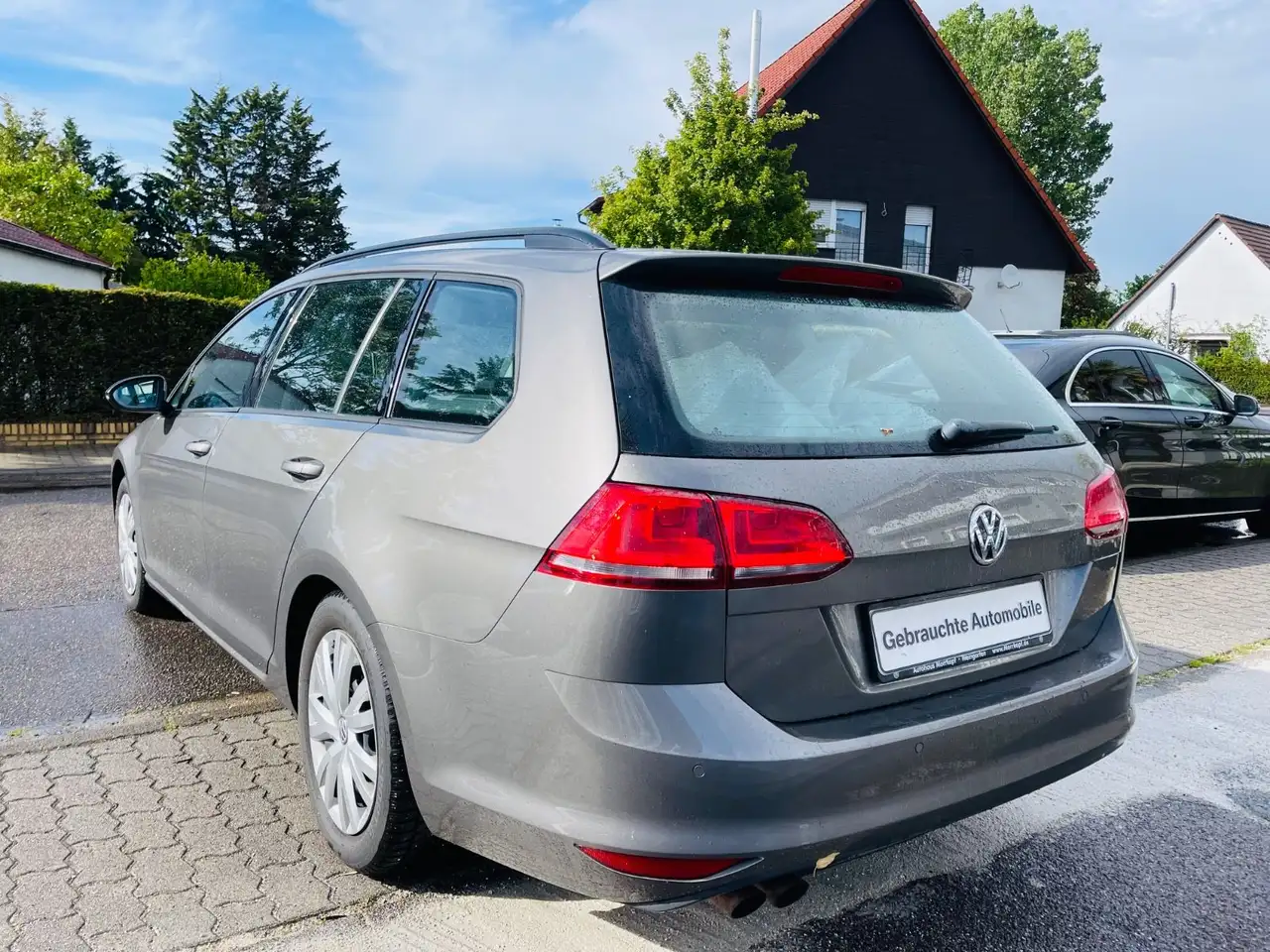 Das Auto