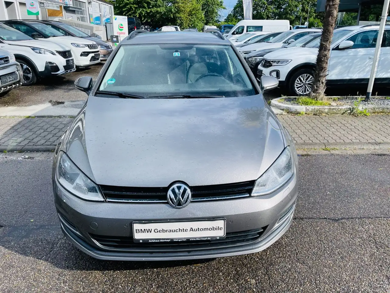 Das Auto