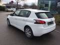 Peugeot 308 Active Pack Automatik 10000 EURO NETTO Weiß - thumbnail 1