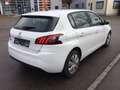 Peugeot 308 Active Pack Automatik 10000 EURO NETTO Weiß - thumbnail 3