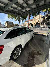 Rapid Spaceback 1.6 TDI 90 ch CR FAP GreenTec Eleg