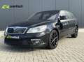 Skoda Octavia Combi 2.0 TFSI RS 200 PK DSG Noir - thumbnail 1