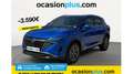Nissan Qashqai E-POWER Tekna 4x2 140kW Azul - thumbnail 1