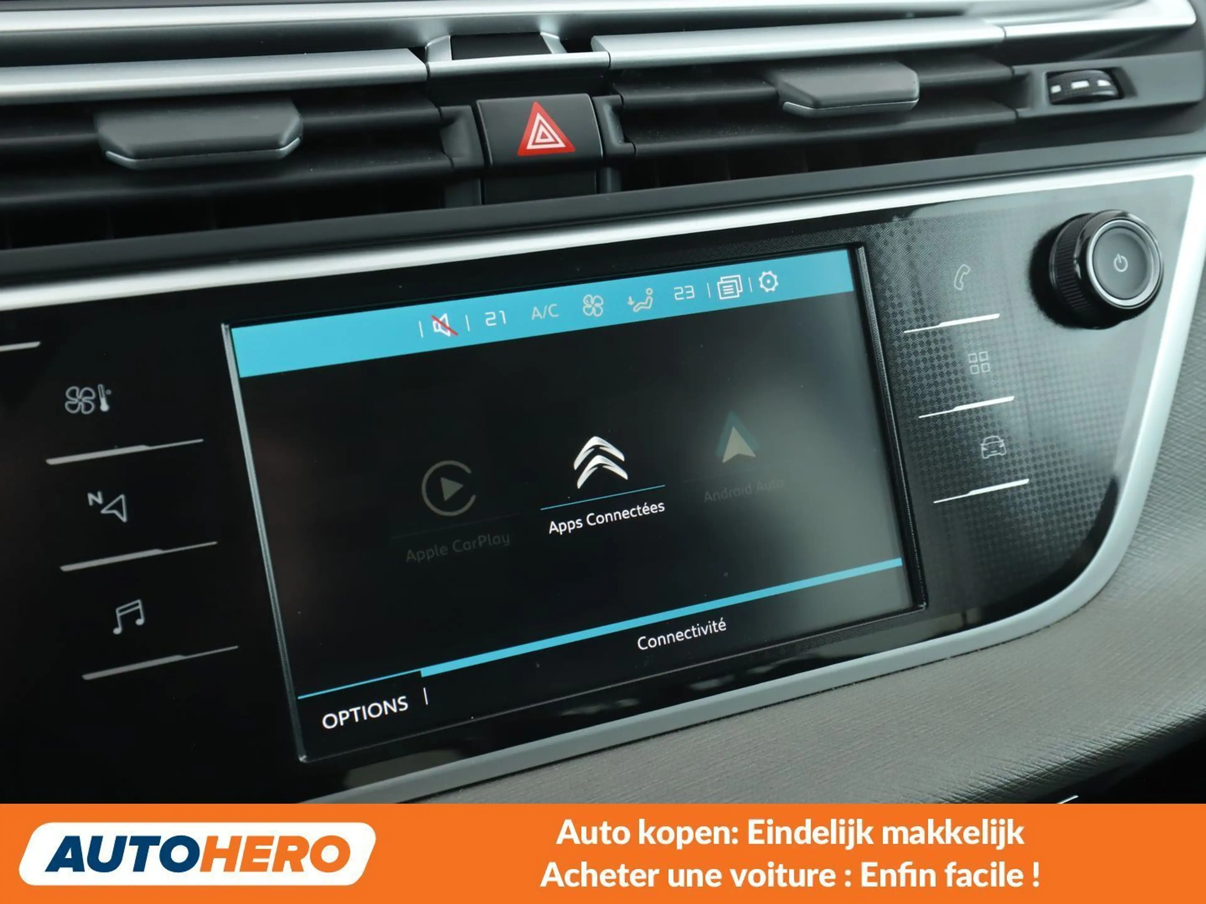 Citroen C4 SpaceTourer 1.5 Blue-HDi Shine — photo 7