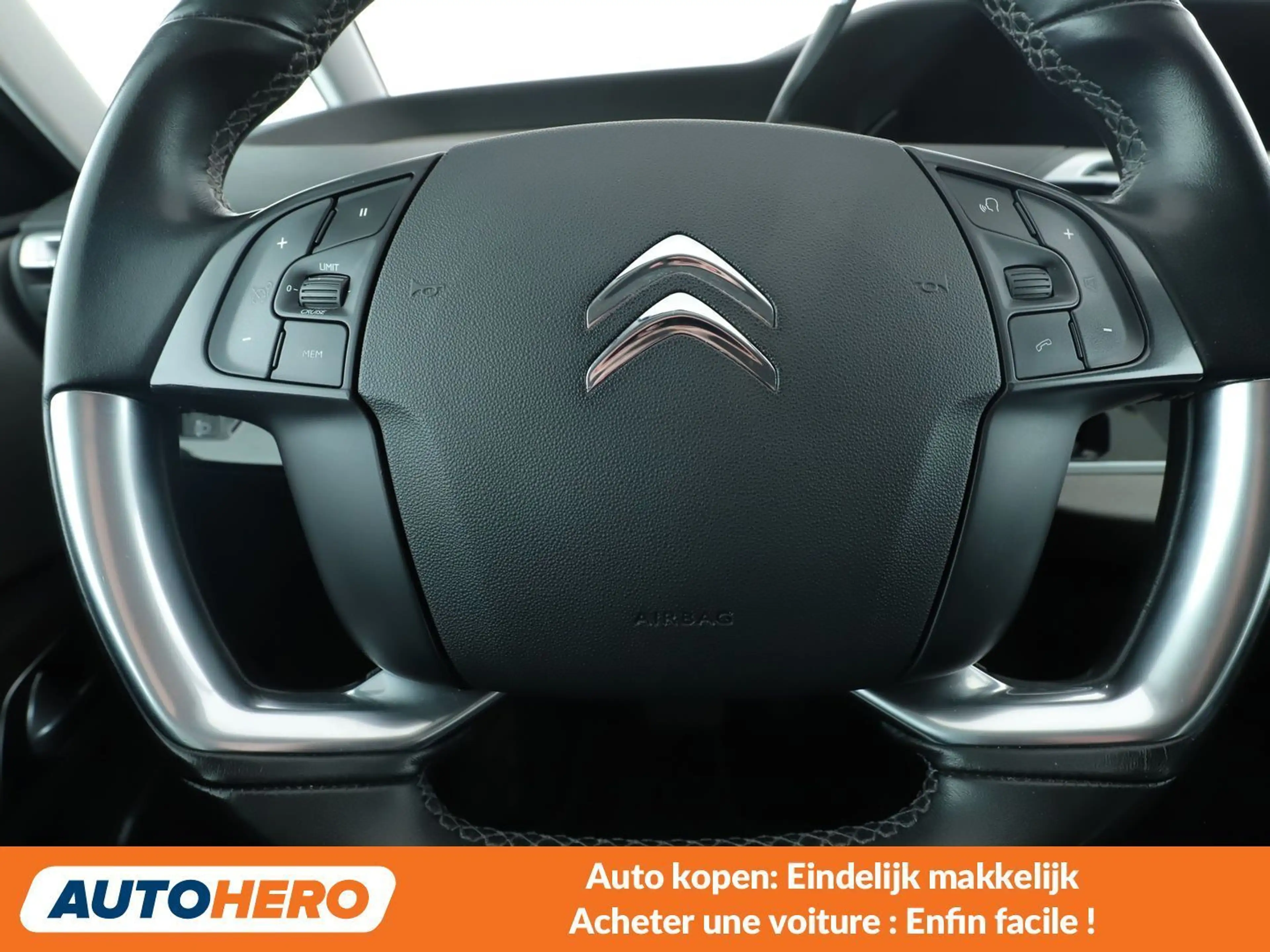 Citroen C4 SpaceTourer 1.5 Blue-HDi Shine — photo 5