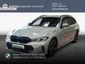 BMW 320 i Touring Aut. *SHZ*NAVI*LED*NAVI* Grau - thumbnail 1