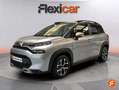 Citroen C3 Aircross Puretech S&S C-Series 110 Gris - thumbnail 3