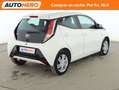 Toyota Aygo 1.0 X-Play Blanco - thumbnail 6