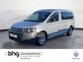 Volkswagen Caddy 7-Sitzer 2,0 l Silber - thumbnail 1