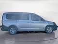 Volkswagen Caddy 7-Sitzer 2,0 l Silber - thumbnail 6
