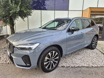 XC60 2.0 b4 Plus Dark AWD Automatico