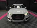 Audi A3 A3 Sportback 30 TDi S tronic (EU6d-TEMP) Wit - thumbnail 2
