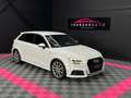 Audi A3 A3 Sportback 30 TDi S tronic (EU6d-TEMP) Wit - thumbnail 1