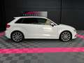 Audi A3 A3 Sportback 30 TDi S tronic (EU6d-TEMP) Wit - thumbnail 8
