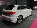Audi A3 A3 Sportback 30 TDi S tronic (EU6d-TEMP) Wit - thumbnail 7