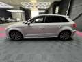 Audi A3 A3 Sportback 30 TDi S tronic (EU6d-TEMP) Wit - thumbnail 4