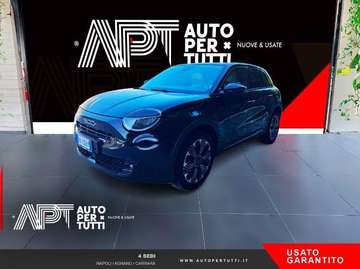600 1.2 hybrid La Prima 110cv auto