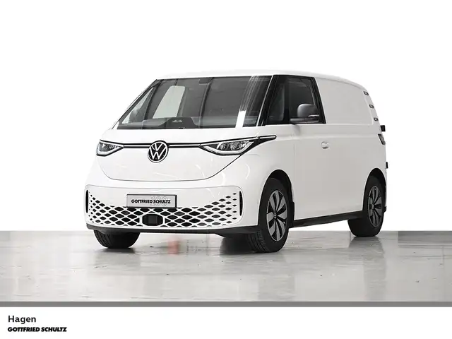 Volkswagen ID. Buzz Cargo Pure 190 kW 1-Gang-Automatik