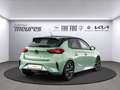 Opel Corsa YES (Auch als GS verfügbar) 1.2 Turbo 100 PS, 6-Ga Verde - thumbnail 2