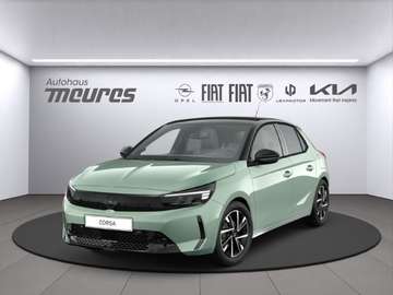 YES (Auch als GS verfügbar) 1.2 Turbo 100 PS, 6-Ga