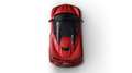 Corvette C8 CABRIOLET 3LT Rouge - thumbnail 5