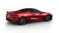 Corvette C8 CABRIOLET 3LT Rouge - thumbnail 4