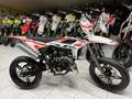 Beta RR 50 SUPER MOTARD 2T E5 Wit - thumbnail 1