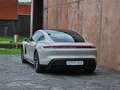 Porsche Taycan Performancebatterie Plus*9200km*nieuwstaat!! Gris - thumbnail 3