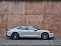 Porsche Taycan Performancebatterie Plus*9200km*nieuwstaat!! Gris - thumbnail 5