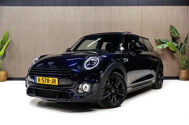 MINI Cooper Mini 1.5 Dalston Edition | Pano | CarPlay | Camera