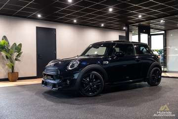 Mini 1.5 Dalston Edition | Pano | CarPlay | Camera