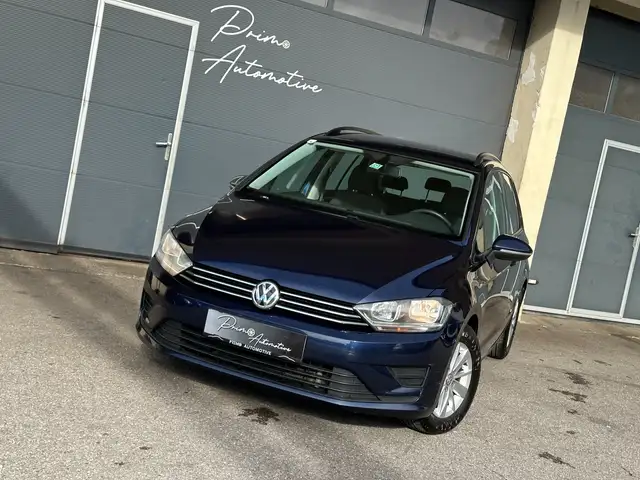 Volkswagen Golf Sportsvan Comfortline 1,2TSI DSG Tempomat* ab € 139,-