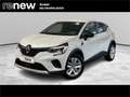 Renault Captur TCe Intens 74kW GLP Blanco - thumbnail 1