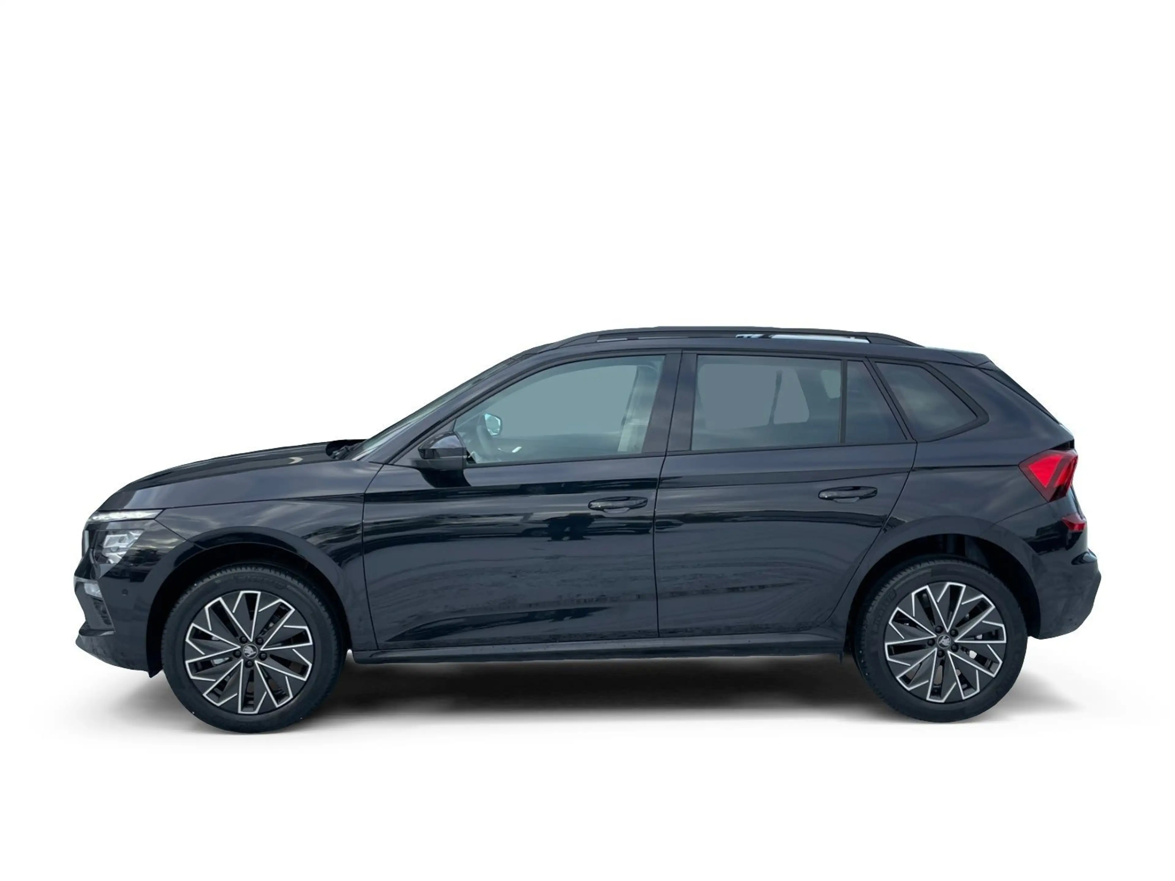 Skoda Kamiq Balance 1.5 TSI*DSG*NAVI*AHK*ACC*LED*RFK* — photo 3