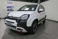 Fiat Panda Panda 1.0 firefly hybrid CROSS Bianco - thumbnail 1