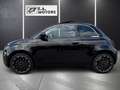 Fiat 500e 500 Elektro La Prima by Bocelli 42 kWh Noir - thumbnail 3