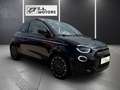 Fiat 500e 500 Elektro La Prima by Bocelli 42 kWh Schwarz - thumbnail 8