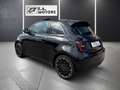 Fiat 500e 500 Elektro La Prima by Bocelli 42 kWh Noir - thumbnail 4