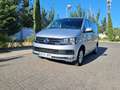 Volkswagen T6 Caravelle Caravelle 2.0TDI BMT Premium 110kW Premium Plateado - thumbnail 1