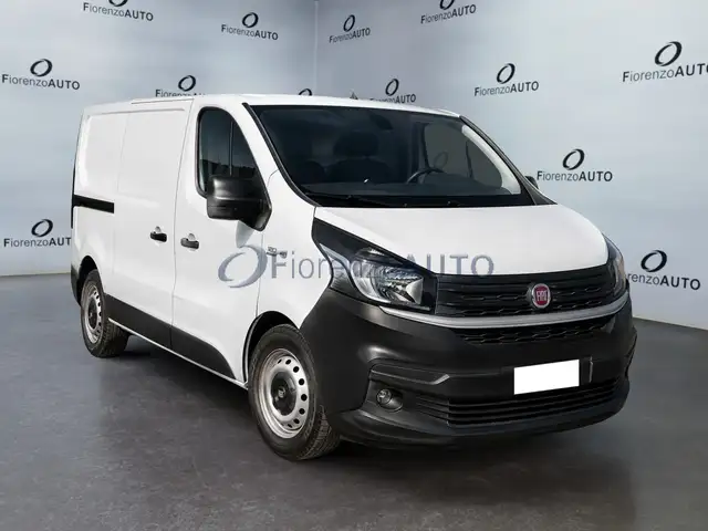 Fiat Talento 2.0 EcoJet L2H2 120CV (Man) "PREZZO REALE" (F1391)