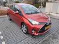 Toyota Yaris Yaris 1.5 Lease Rouge - thumbnail 2