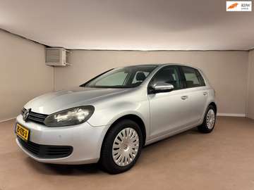 1.4 TSI Highline Trekhaak, Airco